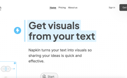 Napkin AI Review